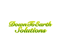 Down to Earth Solutions coupons